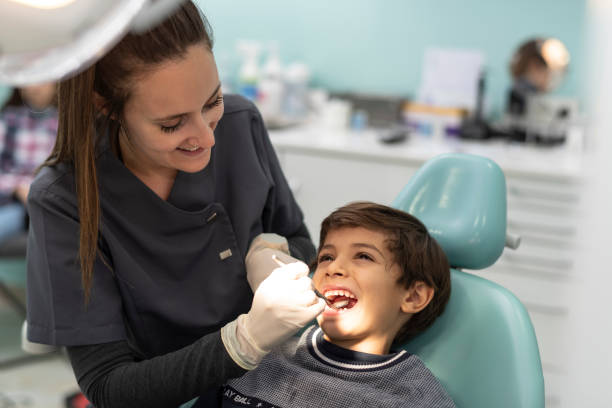 Best Emergency Pediatric Dentist  in Corcoran, MN