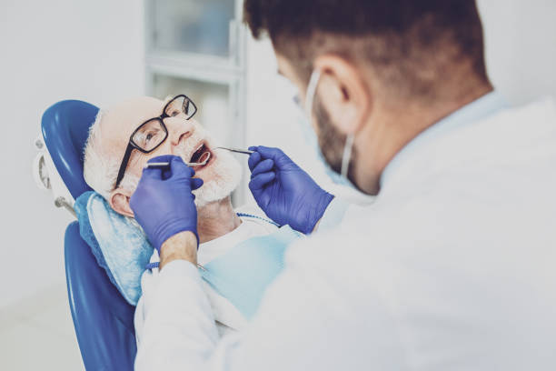 Best Cracked Tooth Emergency Dentist  in Corcoran, MN